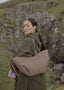 Yma | P Tote Bag